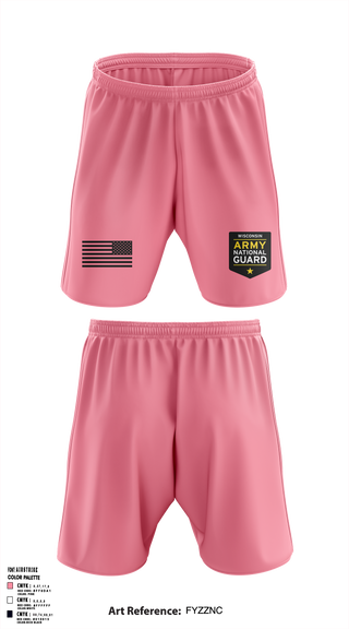Athletic Shorts With Pockets, , Army, Teamtime, Team time, sublimation, custom sports apparel, team uniforms, spirit wear, spiritwear, sports uniforms, custom shirts, team store, custom team store, fundraiser sports, apparel fundraiser