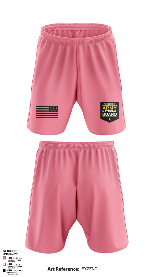 Athletic Shorts With Pockets, , Army, Teamtime, Team time, sublimation, custom sports apparel, team uniforms, spirit wear, spiritwear, sports uniforms, custom shirts, team store, custom team store, fundraiser sports, apparel fundraiser