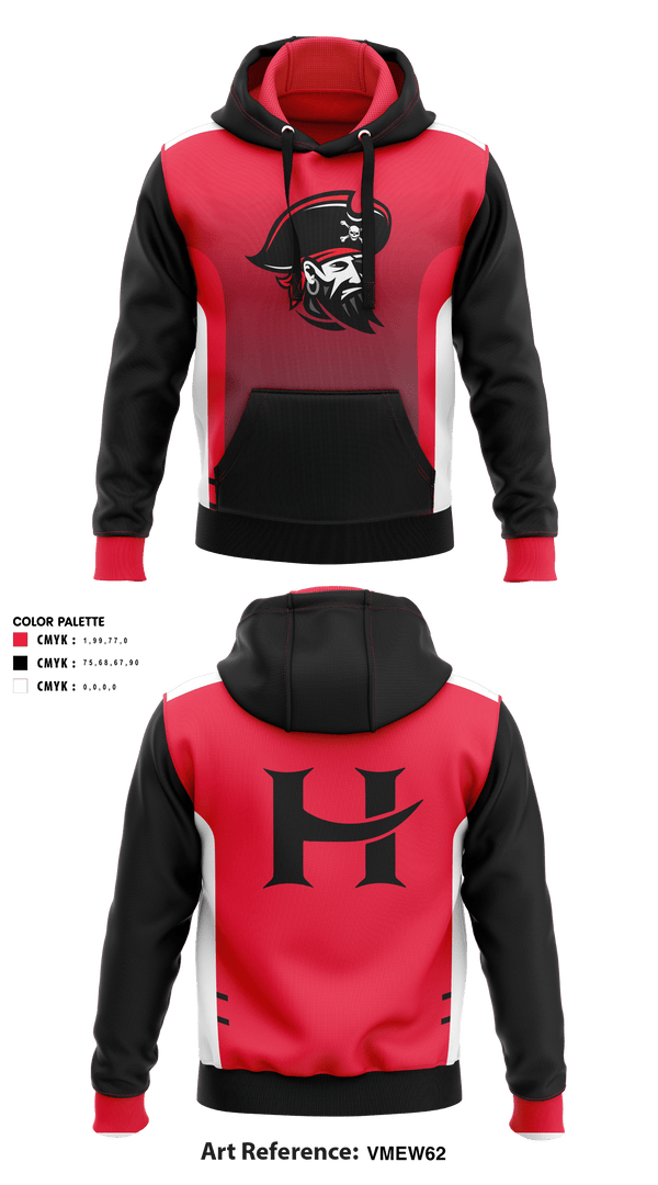 Hoodie, Hart High School Volleyball, Women's Volleyball, Teamtime, Team time, sublimation, custom sports apparel, team uniforms, spirit wear, spiritwear, sports uniforms, custom shirts, team store, custom team store, fundraiser sports, apparel fundraiser