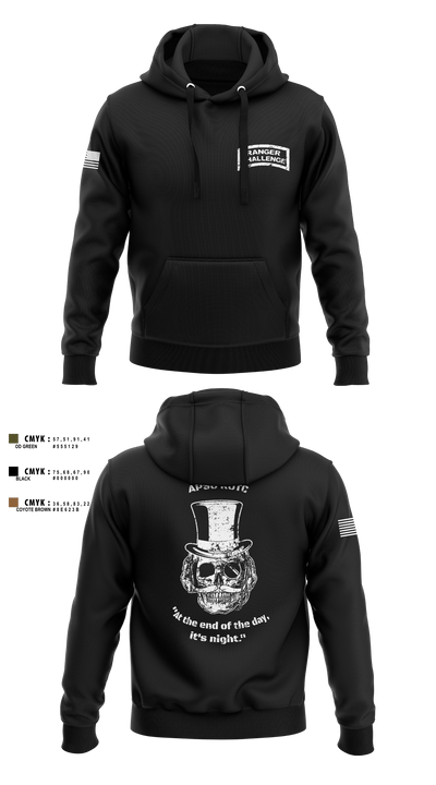 APSU RANGER CHALLENGE 6778670 Hoodie - 3 (1)
