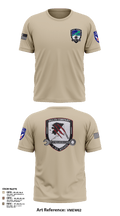 A Co. 1-25 AB 61275281 Short Sleeve Performance Shirt - 1