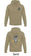 2-2 B Co. 61731928 Hoodie - 98