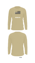 Session 152 47396469 Long Sleeve Performance Shirt 88