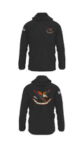 Military Talk by JC 56207098 Windbreaker - 21