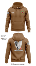 745th Forward Resuscitative Surgical Detachment 78868461 Hoodie - 14