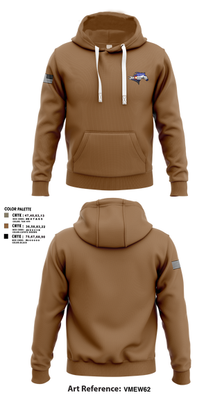 Hoodie, USS Colorado, Navy, Teamtime, Team time, sublimation, custom sports apparel, team uniforms, spirit wear, spiritwear, sports uniforms, custom shirts, team store, custom team store, fundraiser sports, apparel fundraiser