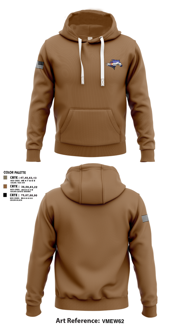 Hoodie, USS Colorado, Navy, Teamtime, Team time, sublimation, custom sports apparel, team uniforms, spirit wear, spiritwear, sports uniforms, custom shirts, team store, custom team store, fundraiser sports, apparel fundraiser