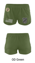 Swampscott Police 55581807 Ranger Panties - 41