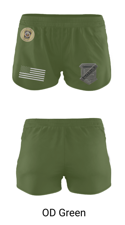 Swampscott Police 55581807 Ranger Panties - 41