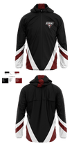 Antigo Area Youth Hockey Association 74240357 Windbreaker - 1