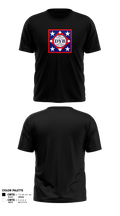 DYB  Short Sleeve Performance Shirt - 5