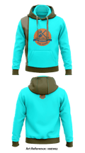 Hillbilly Lawn Works And Repair 55807073 Hoodie - 123
