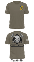 2-14 CAV ACE HIGH 68532779 Short Sleeve Performance Shirt - 42