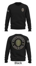 Sheephound Brewing 50648686 Crew Neck Sweatshirt - 21