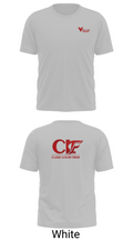 CLF 17912251 Old School Cotton Feel Shirt - 10