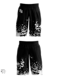 Northern Heights High School Basketball 19028327 Mens Basketball Shorts 1