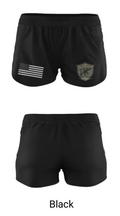 Emergency Services Detail 93962107 Ranger Panties - 22