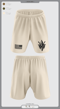 Forge 66606532 Athletic Shorts With Pockets - 3
