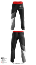 Parma High School Football 73688420 Sweatpants - 144