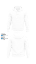Vloggers 44665972 Hoodie - 5