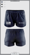 undefined Women's Shorts - 1
