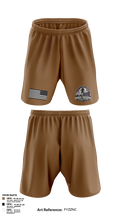 Gravediggers 54270931 Athletic Shorts With Pockets - 105