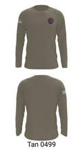 Springfield Township 44749704 Long Sleeve Performance Shirt - 66
