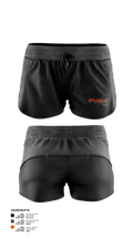 Valhalla Hatchets 82038380 Women's Shorts - 1