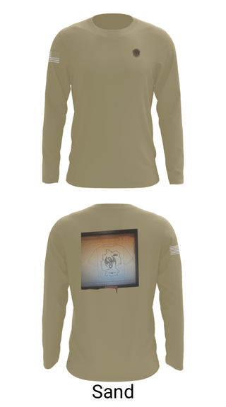 Long Sleeve Performance Shirt, 86 MXO, Air Force, Teamtime, Team time, sublimation, custom sports apparel, team uniforms, spirit wear, spiritwear, sports uniforms, custom shirts, team store, custom team store, fundraiser sports, apparel fundraiser