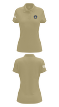 Air Force Chaplain 49250716 Women's Short Sleeve Performance Polo  - 95
