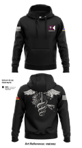 CHIMERA CO 12751765 Hoodie - 3