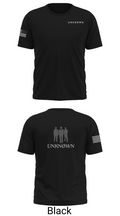 UNKNØWN 1359763 Old School Cotton Feel Shirt - 29