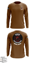 C Co Chupacabras Long Sleeve Performance Shirt 5