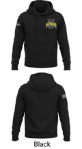 Unioto Middle School Football 4601255 Hoodie - 25