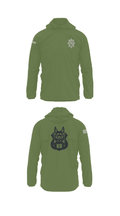 Sherwood Foresters 95108079 Windbreaker - 41