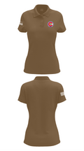Restore 33265594 Women's Short Sleeve Performance Polo  - 14