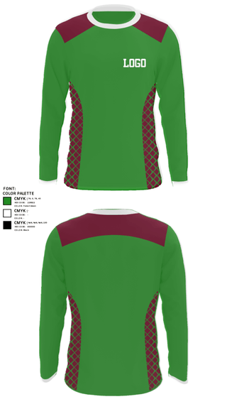 Long Sleeve Performance Shirt, Franklin High School Softball, Softball, Teamtime, Team time, sublimation, custom sports apparel, team uniforms, spirit wear, spiritwear, sports uniforms, custom shirts, team store, custom team store, fundraiser sports, apparel fundraiser