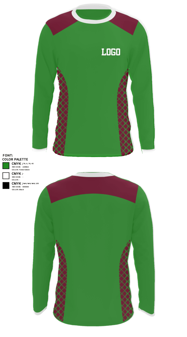 Long Sleeve Performance Shirt, Franklin High School Softball, Softball, Teamtime, Team time, sublimation, custom sports apparel, team uniforms, spirit wear, spiritwear, sports uniforms, custom shirts, team store, custom team store, fundraiser sports, apparel fundraiser