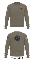 VAQ-131 90962102 Crew Neck Sweatshirt - 62