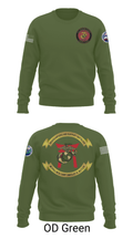 MCIPAC 4147432 Crew Neck Sweatshirt - 45