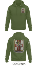 43rd Medical Detachment 2216181 Hoodie - 58