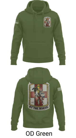 Hoodie, 43rd Medical Detachment, , Teamtime, Team time, sublimation, custom sports apparel, team uniforms, spirit wear, spiritwear, sports uniforms, custom shirts, team store, custom team store, fundraiser sports, apparel fundraiser