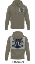 2-4 GSAB ECHO CO. 68271986 Hoodie - 78