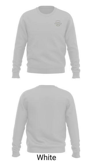Crew Neck Sweatshirt, Streetworkz, , Teamtime, Team time, sublimation, custom sports apparel, team uniforms, spirit wear, spiritwear, sports uniforms, custom shirts, team store, custom team store, fundraiser sports, apparel fundraiser