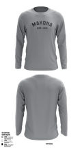 MKA 44289262 Long Sleeve Performance Shirt 2