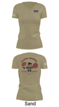 Upper Merion 36683777 Women's Short Sleeve V-neck Shirt - 84