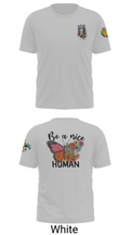 Maria 23139358 Short Sleeve Performance Shirt - 11