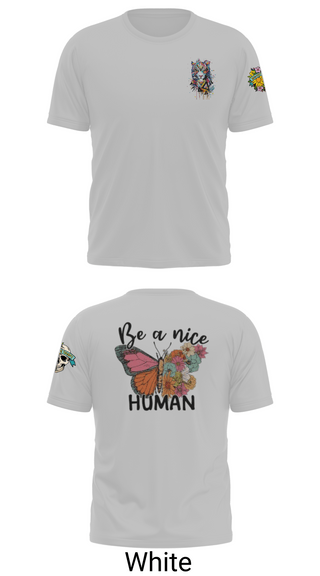 Short Sleeve Performance Shirt, Maria, , Teamtime, Team time, sublimation, custom sports apparel, team uniforms, spirit wear, spiritwear, sports uniforms, custom shirts, team store, custom team store, fundraiser sports, apparel fundraiser