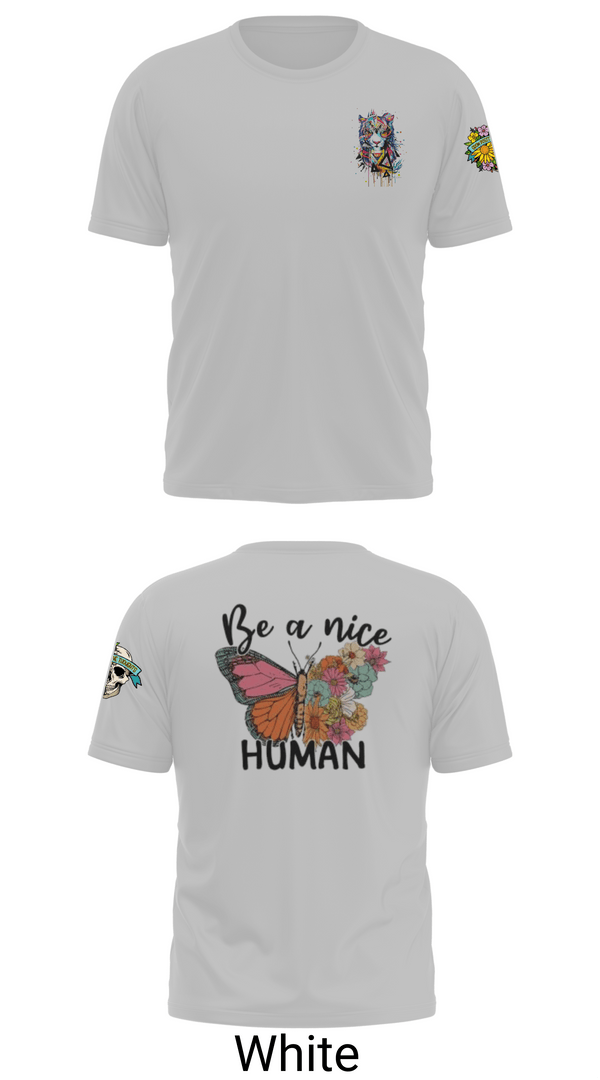 Short Sleeve Performance Shirt, Maria, , Teamtime, Team time, sublimation, custom sports apparel, team uniforms, spirit wear, spiritwear, sports uniforms, custom shirts, team store, custom team store, fundraiser sports, apparel fundraiser