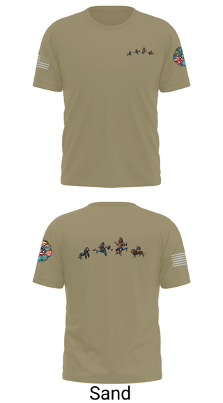 Short Sleeve Performance Shirt, One GYm, Marines, Teamtime, Team time, sublimation, custom sports apparel, team uniforms, spirit wear, spiritwear, sports uniforms, custom shirts, team store, custom team store, fundraiser sports, apparel fundraiser